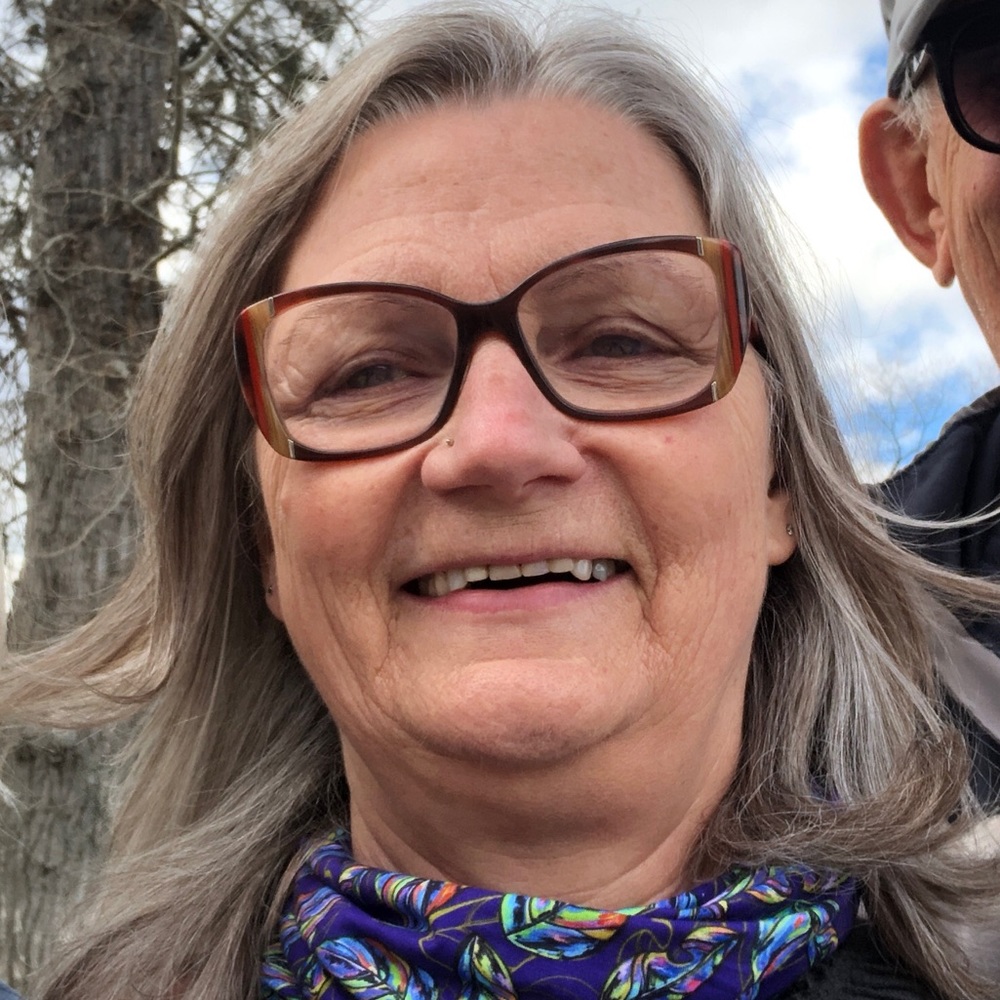 Meet your Posher, Kerri